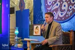 نشست جامعه قرآنی استان فارس با نماینده ولی‎فقیه در استان