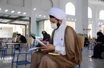 مرحله اول شانزدهمین دوره ارزیابی و اعطای مدرک تخصصی به حافظان قرآن کریم‎