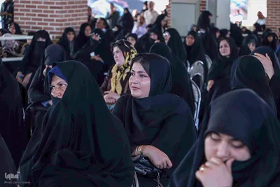گرامیداشت چهلم شهدای خدمت در تبریز‎