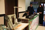 نمایشگاه جنبی دستاوردهای سمن‌های حوزه اعتیاد و بهبود یافتگان در حوزه اشتغال
