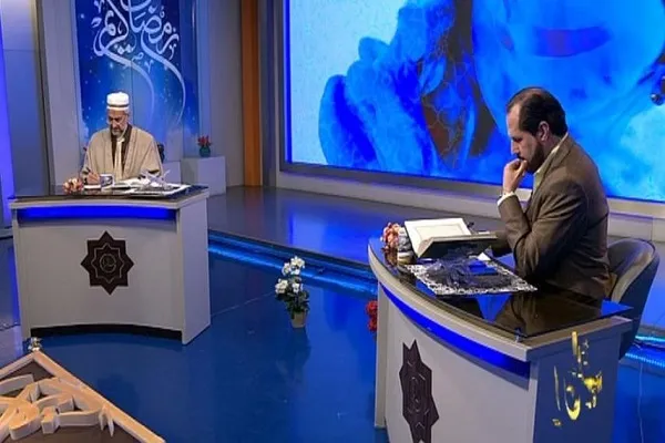 إنطلاق المرحلة النصف نهائية من مسابقة 