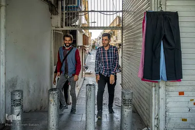 نان به وسعت کرونا