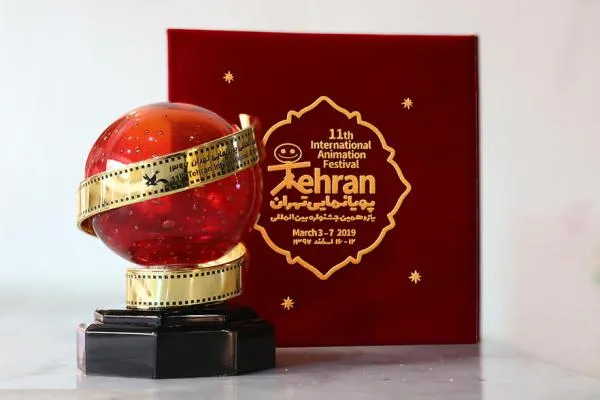 برگزیدگان یازدهمین جشنواره پویا نمایی تهران معرفی شدند
