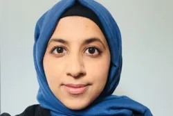 Muslim Council of Britain Elects First Female Chief
