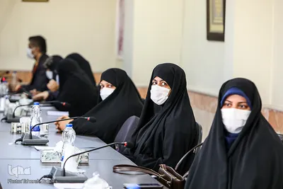 نشست هم‌اندیشی بین‌المللی کنشگری زن مسلمان فرهیخته در جهان معاصر