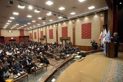 آئین تجلیل از پژوهشگران برگزیده آموزش و پرورش