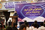 برترین‌های همخوانی قرآن مازندران