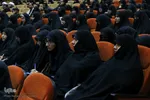سومین اجلاس کنگره بین المللی اندیشه های قرآنی مقام معظم رهبری در اصفهان