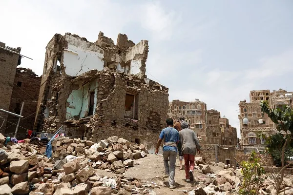 Irán: seminario web internacional sobre la agresión saudí en Yemen
