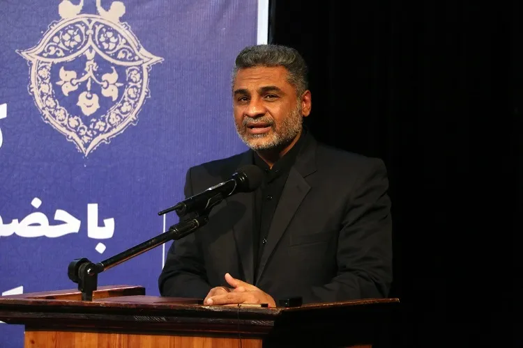 ضرورت ایجاد فرصت برای رشد هنرمندان هرمزگانی