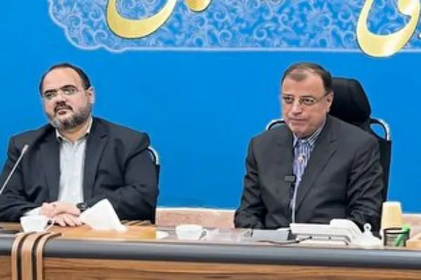 عملکرد رسانه ملی در گلستان در مسیر تقویت همدلی و وحدت است