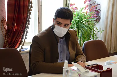 نشست تخصصی دانشجویی «فرصت‌ها و چالش‌های پیش روی انقلاب اسلامی» در جهاد دانشگاهی آذربایجان شرقی