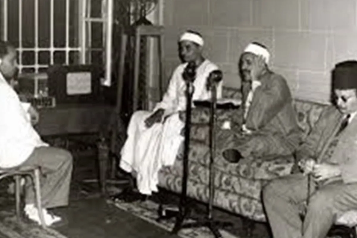 Wakati Wakristo waliposhurutisha kurejeshwa qiraa ya Sheikh Rif’at katika Redio ya Qur’ani