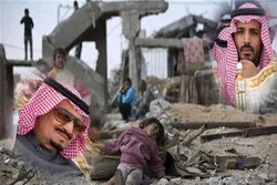 Iran veröffentlicht Erklärung zum 4. Jahrestag der saudischen Invasion im Jemen