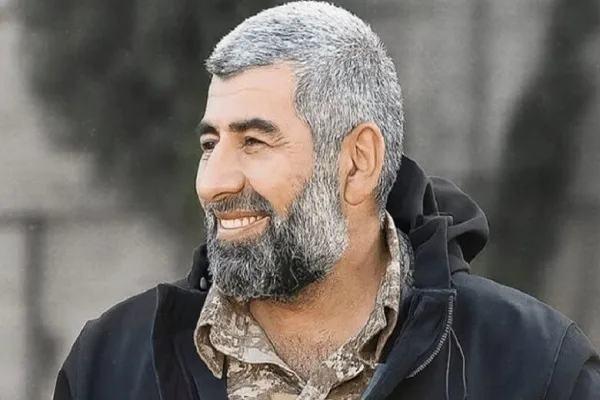 ارتش رژیم صهیونیستی مدعی ترور یکی از بنیانگذاران حماس شد