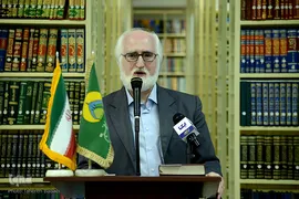 جواد محقق، شاعر معاصرشهرام شفیعی