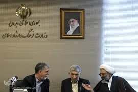نشست شورای سیاست‌گذاری پانزدهمین دوره همایش بانوان قرآن‌پژوه