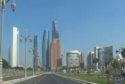 كنيسة في أبو ظبي تفتح أبوابها لإفطار الصائمين