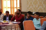 آیین تجلیل از مراکز فرهنگی شاخص اصفهان