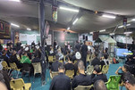 Arbaeen March Basis for Imam Zaman Global Movement: Iraqi Scholar