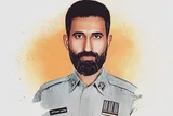 پیکر محیط‌بان گلستانی در مینودشت تشییع می‌شود