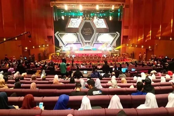Malezya uluslararası Kur’an yarışmasına 31 ülke temsilcisi katılıyor