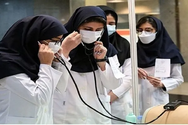 بازنگری و اصلاح سهمیه استخدامی پرستاران