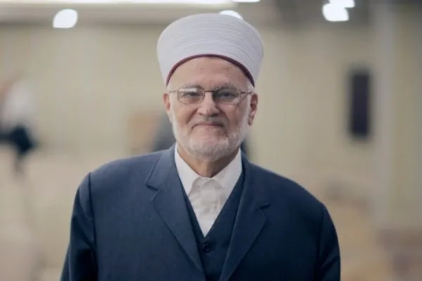 L'Imam della Moschea Al-Aqsa chiede traduzione dei versi coranici sulla Palestina