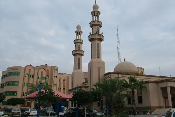 Gazze Şeridi'nde tüm camiler kapatılıyor