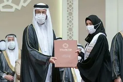 Ceremony Marks Graduation of Sharjah Holy Quran Academy Reciters