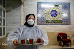 کرونا امتحانی برای اثبات مهربانی مردمان شیراز‎