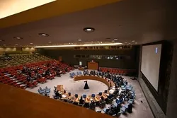 Sicherheitsrat der Vereinten Nationen betont Notwendigkeit, Status Quo der Al-Aqsa-Moschee zu erhalten.