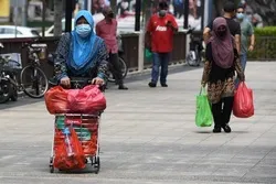 Singapore Muslims Urged to Take COVID-19 Vaccine Once It’s Available    