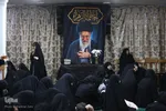مراسم قرآن‌خوانی امام شهید، آیت‌الله خامنه‌ای در مشهد برگزار می‌شود 