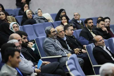 آیین اختتامیه نهمین جشنواره رسانه‌ای ابوذر