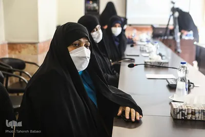 نشست هم‌اندیشی بین‌المللی کنشگری زن مسلمان فرهیخته در جهان معاصر