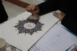'سی‌وپنجمین جشنواره قرآن و عترت دانشجومعلمان دانشگاه فرهنگیان سراسر کشور  در بخش بانوان در مازندران