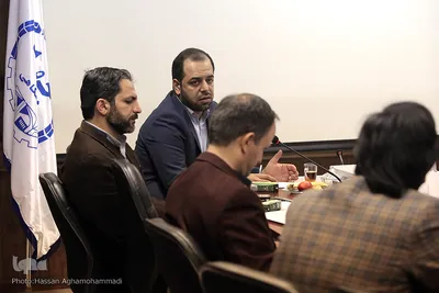 نخستین نشست از دوره جدید کانون برگزیدگان ادوار جشنواره‌های کتاب و پایان‌نامه سال دانشجویی