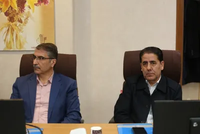 برگزاری مجمع جامعه حامیان دانشگاه تبریز