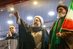 تبریز در هشتادو یکمین شب اقتدار