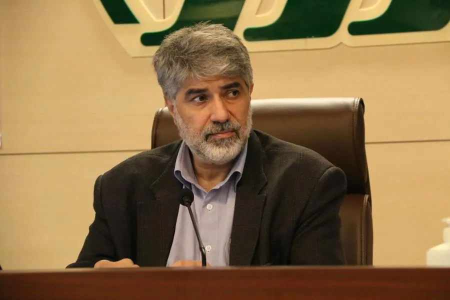 نمی‌توان بدون پشتوانه دعوت به سرمایه‌گذاری کرد