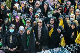 جشن عید بیعت با امام زمان(عج)
