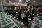 محفل «قرآن، مقاومت و شهادت» در شرکت برق منطقه‌ای اصفهان