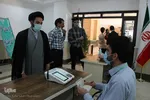 انتخابات ۱۴۰۰ - بیرجند