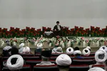 همایش شهدای روحانی خراسان
