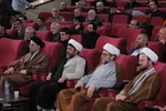 رقابت متسابقین در هشتمین روز مسابقات سراسری قرآن