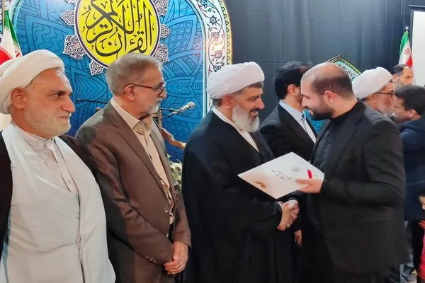 پیشرفت‌هایی که ریشه در انس با آیات قرآن دارد