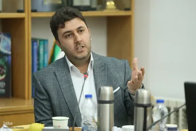 اختتامیه دومین جشنواره تحقیقات شعب ایسپا