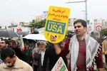 شکوه چهل سالگی در بوشهر