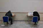 حضور ارامنه مقیم اصفهان در انتخابات